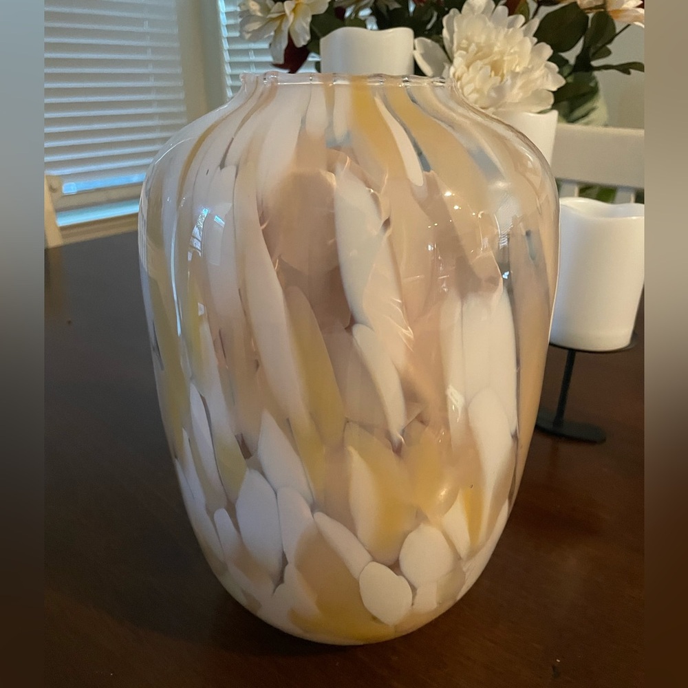 Decorative Vase